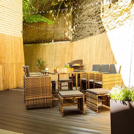 Wellnessoase Mitten In Triberg Triberg im Schwarzwald Kültér fotó
